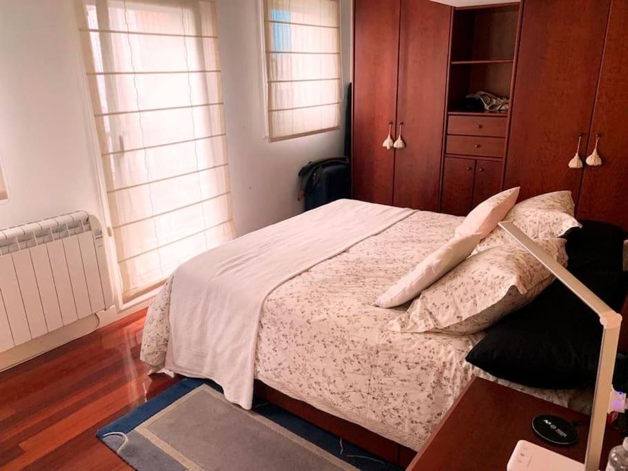 Casco Viejo Apartment Bermeo Exterior foto